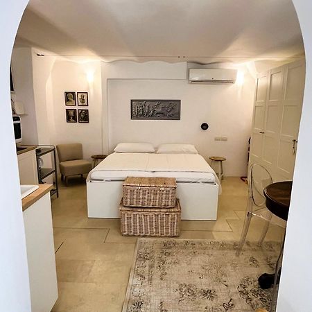 Ferienwohnung Flaminio Mm Comfy Loft - Piazza Del Popolo Rom Exterior foto
