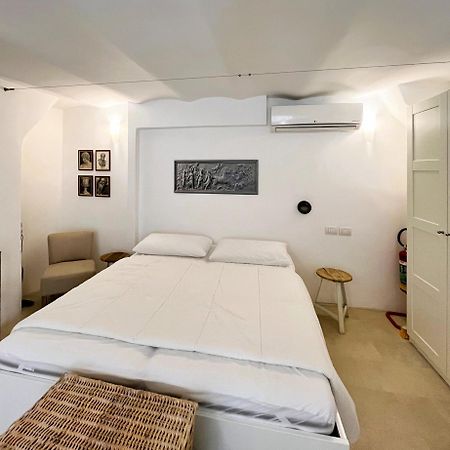 Ferienwohnung Flaminio Mm Comfy Loft - Piazza Del Popolo Rom Exterior foto