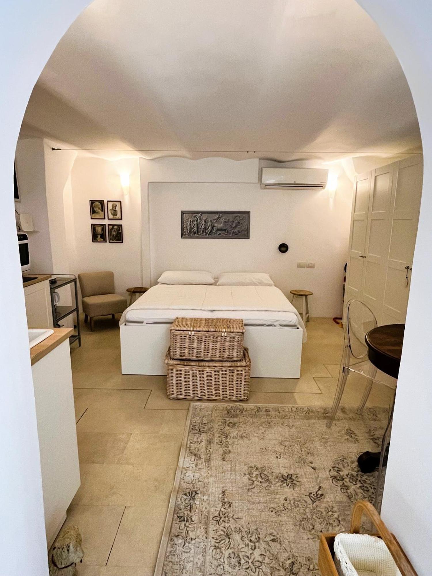 Ferienwohnung Flaminio Mm Comfy Loft - Piazza Del Popolo Rom Exterior foto